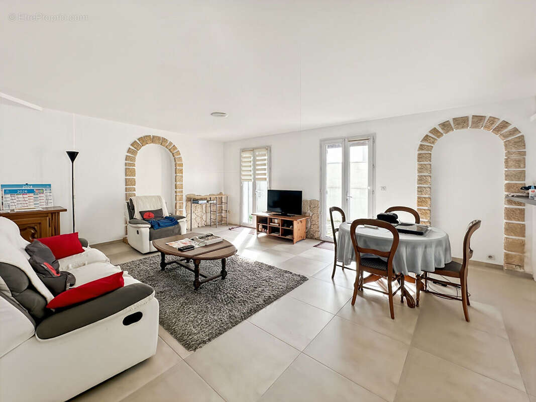 Maison à LE ROVE