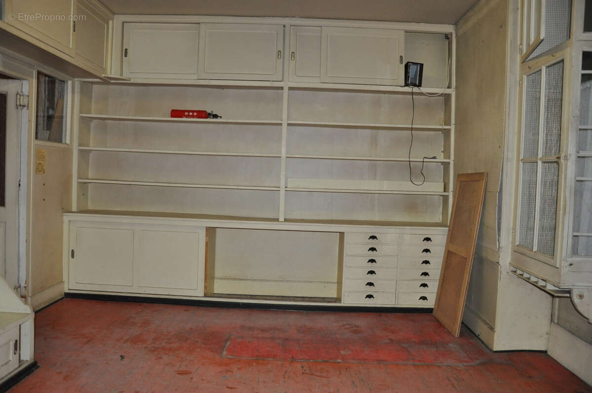 Maison à JALIGNY-SUR-BESBRE