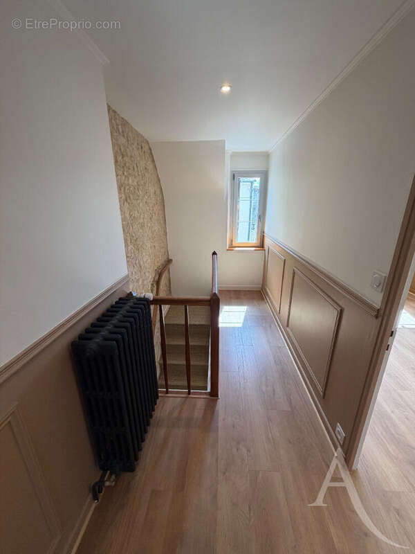 Maison Deols 4 pièce(s) - photo 8