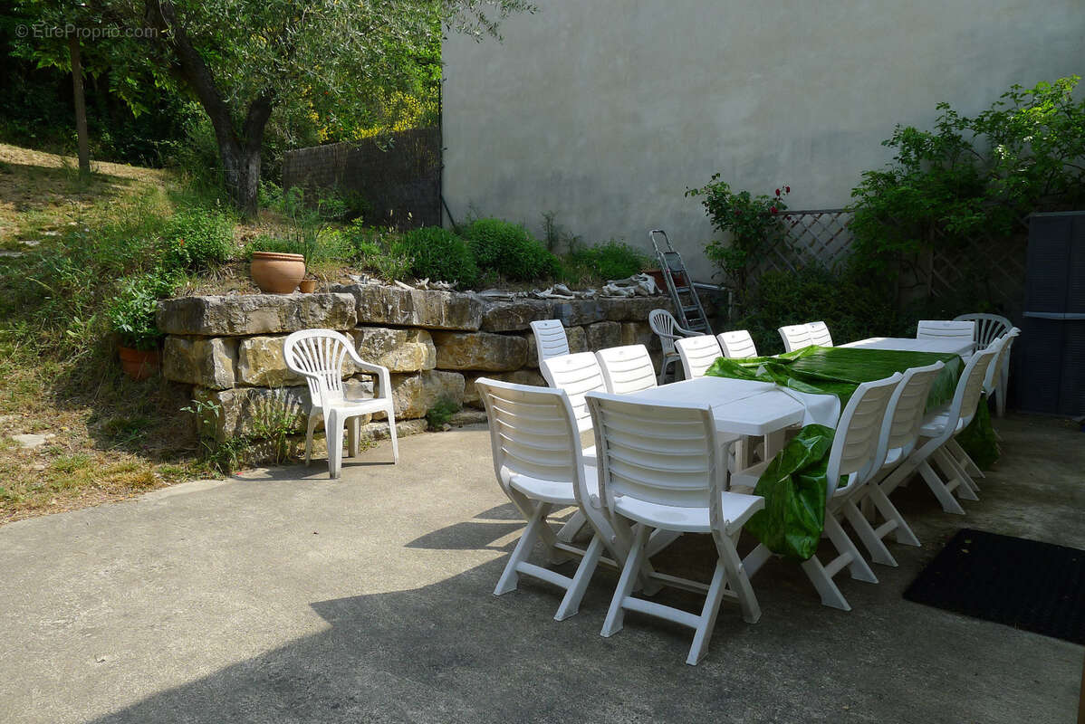 Maison à LIMOUX