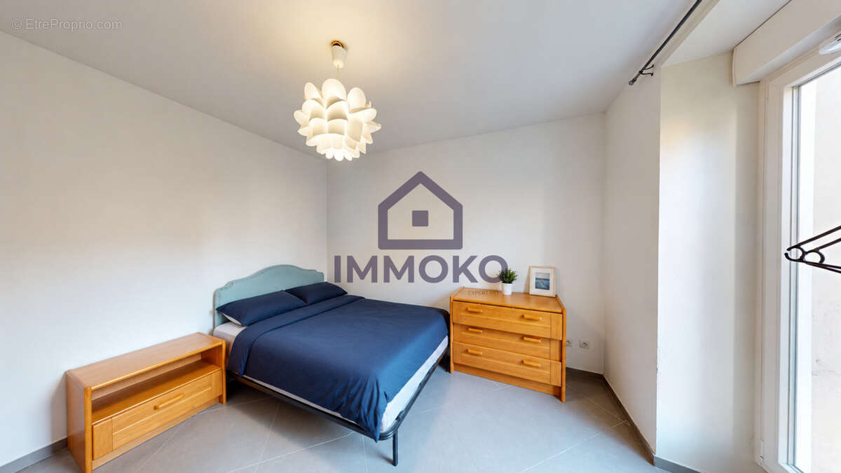 Appartement à BELFORT
