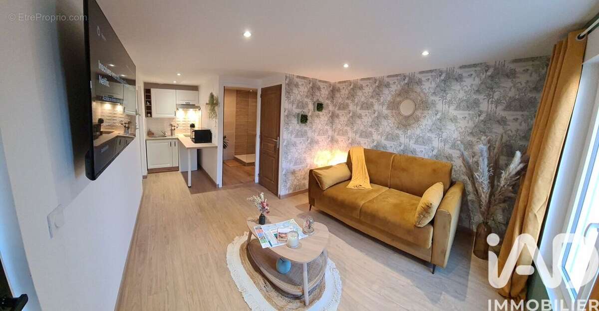 Photo 3 - Appartement à CHARLEVILLE-MEZIERES