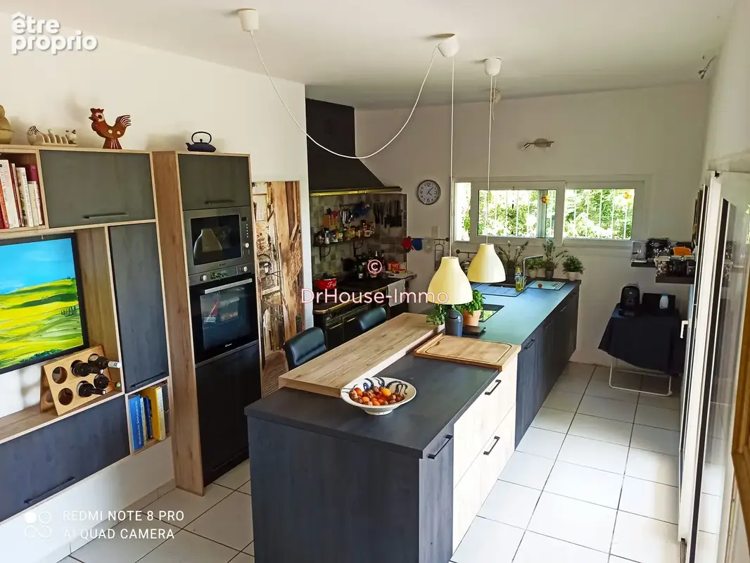 Maison 9 pièces 212 m² à vendre à Montclar (11250) - photo 52