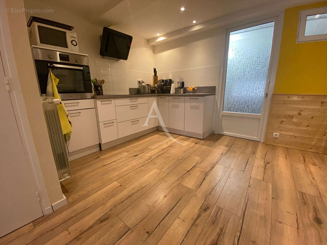 Maison Proche Bram 5 pièces 156m² - photo 3