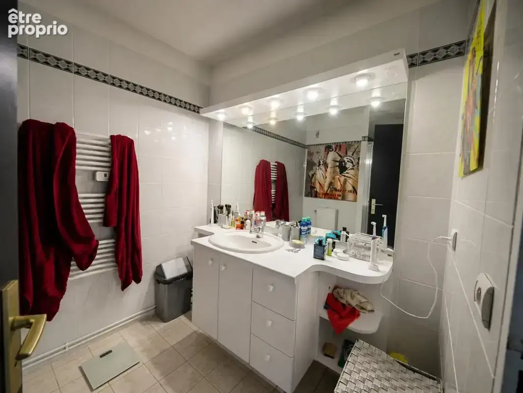 Appartement de 6 pièces de 180 m² à Épernon - photo 12