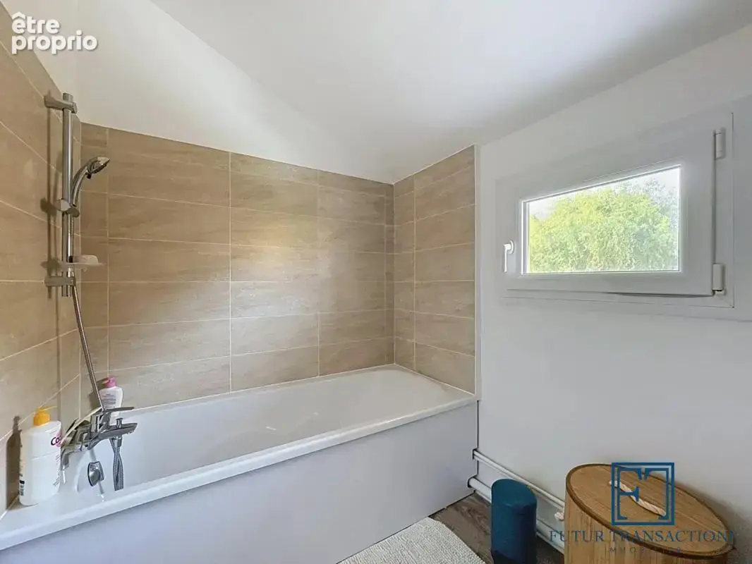 Coup de cœur - maison familiale 5 pièces (103 m²) - quartier le village - photo 12