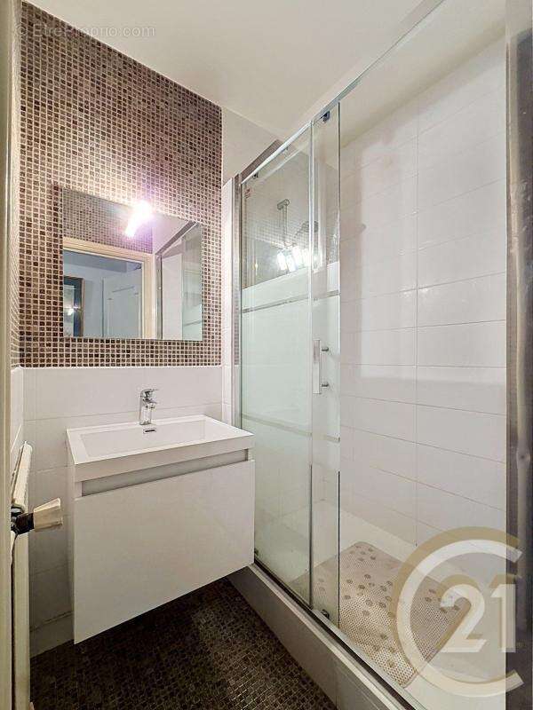 Appartement à CHOISY-LE-ROI