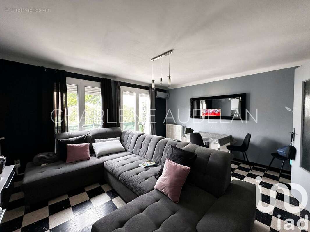 Photo 4 - Appartement à MONTPELLIER