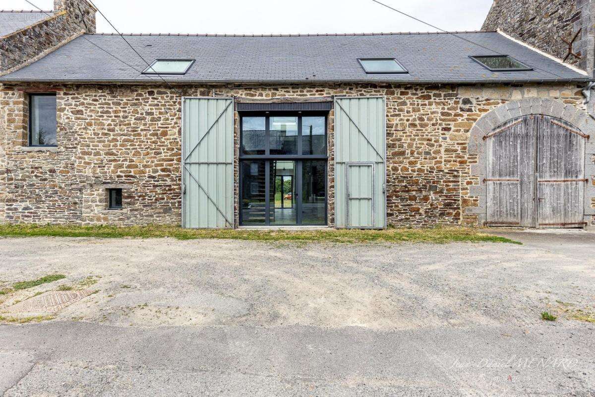 Maison à LA FRESNAIS