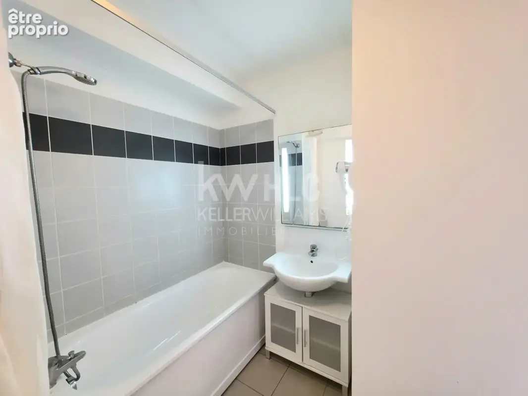 Appartement 1 pièce 21 m² à vendre à Biot (06410) - photo 6