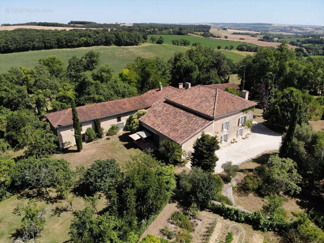 Maison 390 m² à Vic-Fezensac  - photo 2