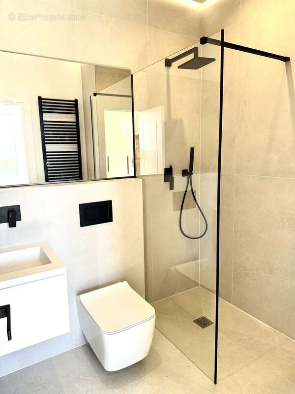 Appartement à VILLEFRANCHE-SUR-MER