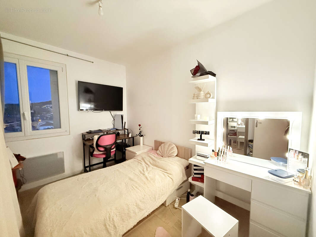 Appartement à LA SEYNE-SUR-MER