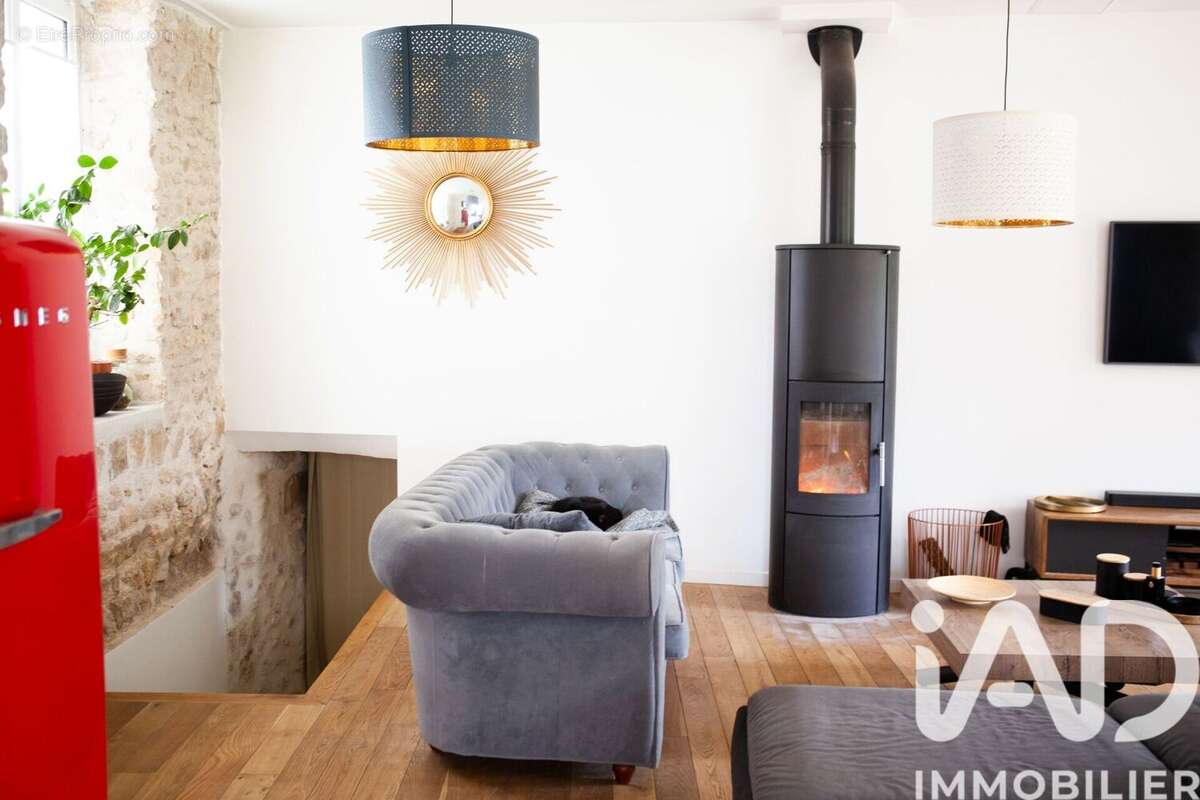 Maison 230 m² à Gironville-Sur-Essonne  - photo 5