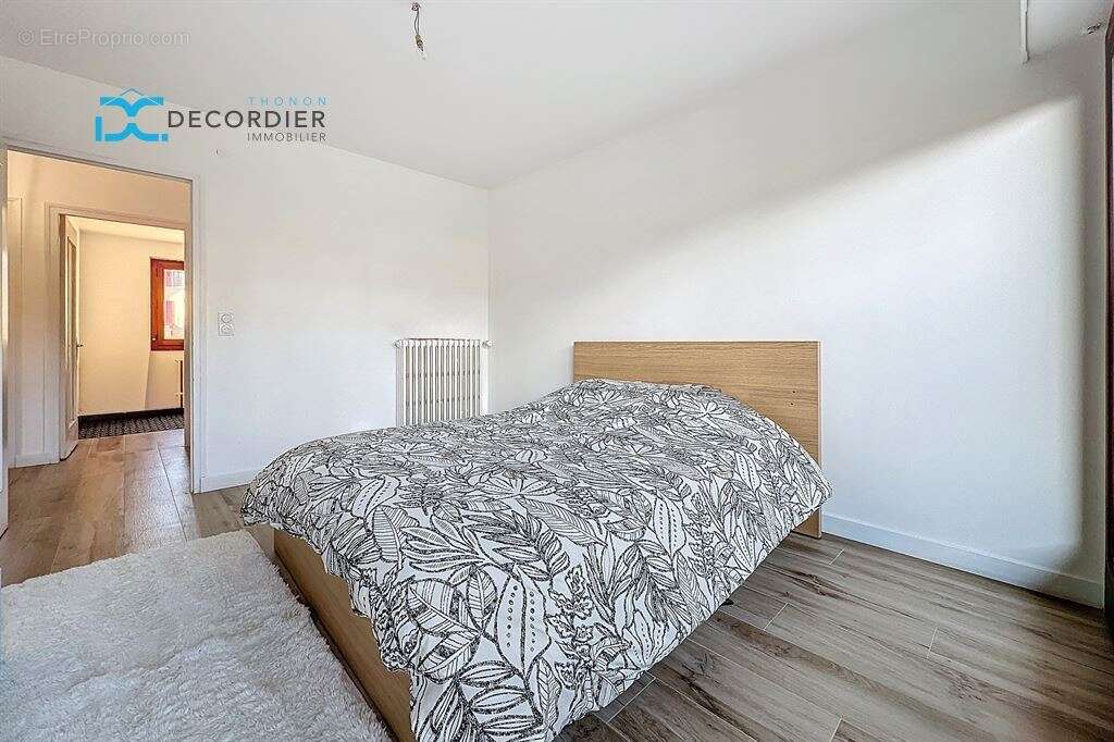 Appartement t3 à vendre - thonon-les-bains (74200) - photo 17