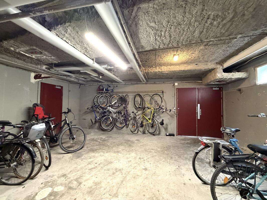 Appartement à FONTENAY-AUX-ROSES