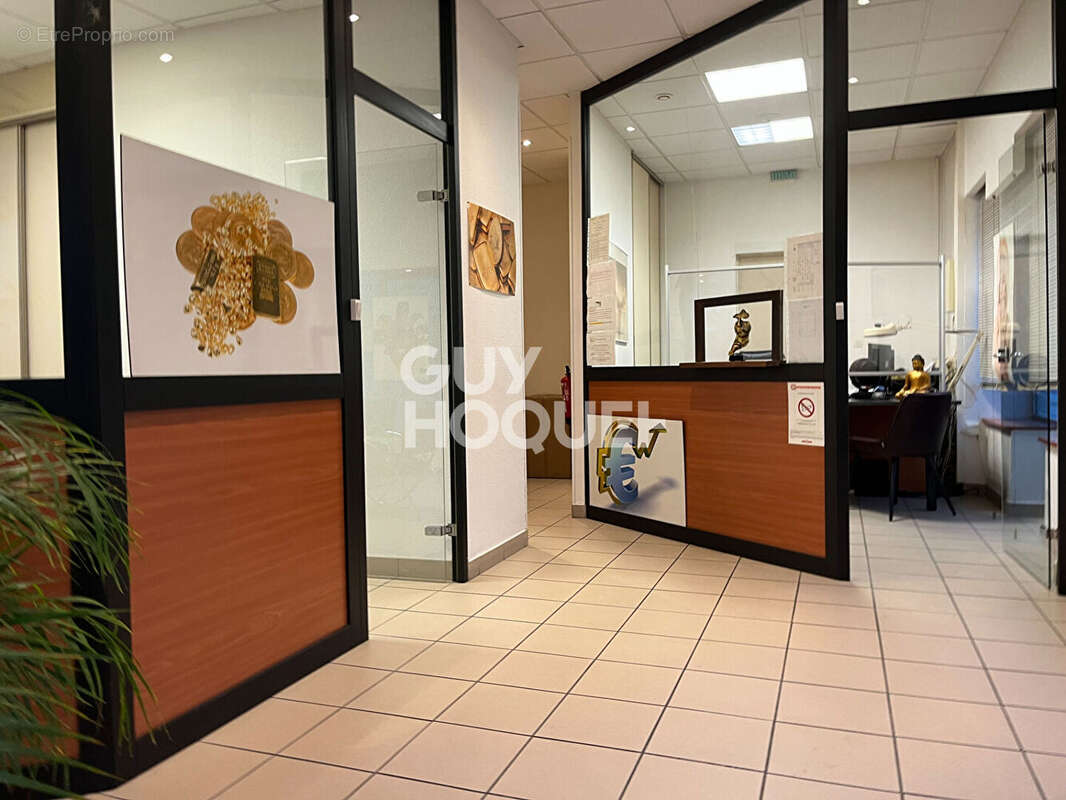 Appartement à CERNAY