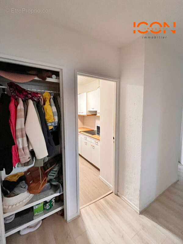 Appartement à BELFORT