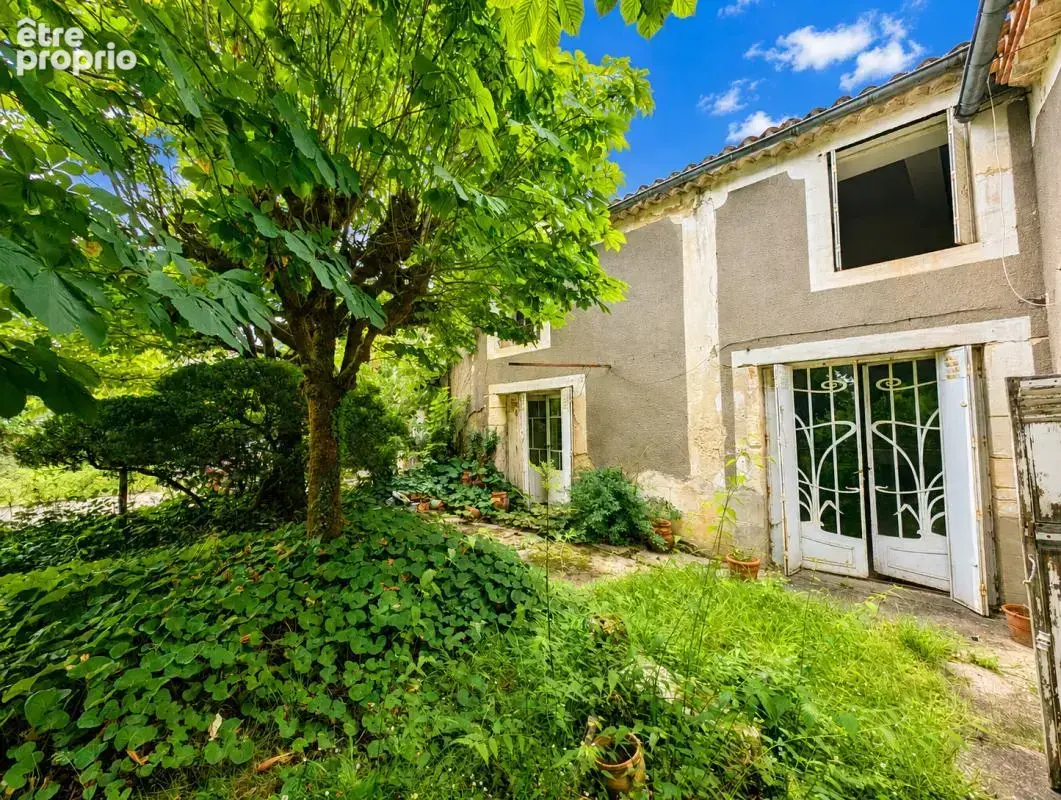 Maison à FARGUES-SAINT-HILAIRE