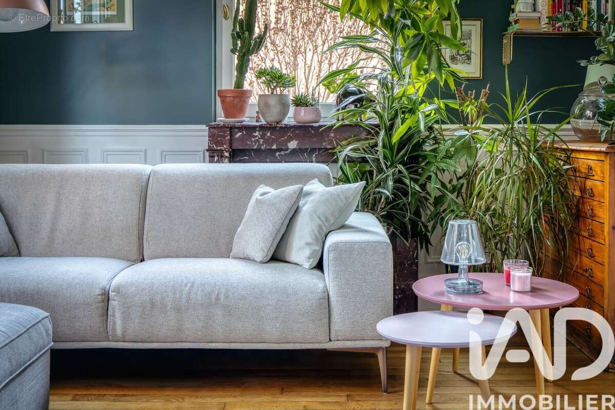 Photo 4 - Maison à VERNOUILLET