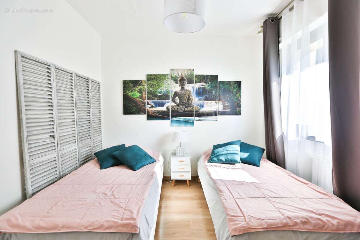 Appartement 59 m² à Gournay-Sur-Marne  - photo 6
