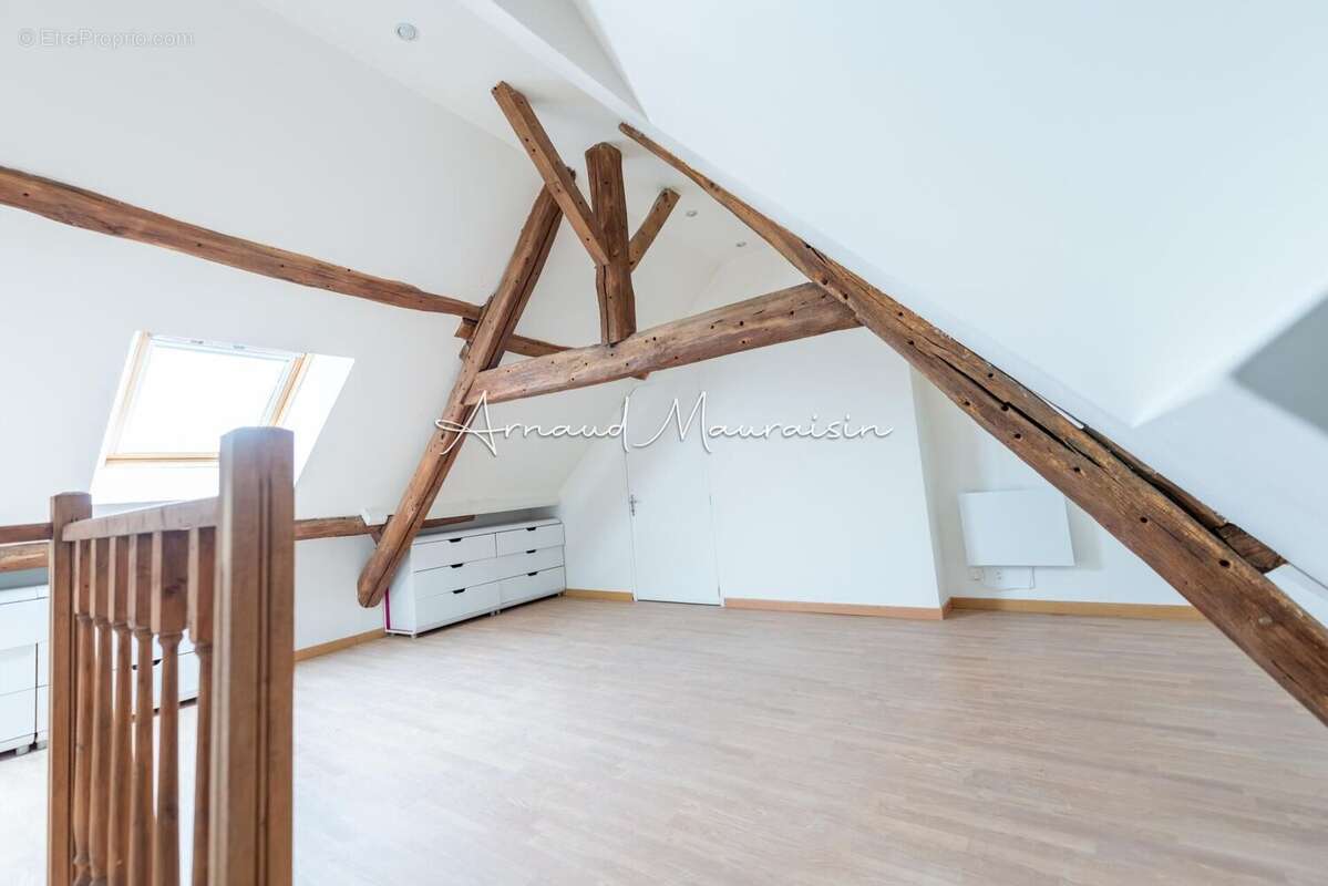 Photo 8 - Maison à ORRY-LA-VILLE