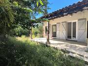 Maison à MARSEILLE-12E