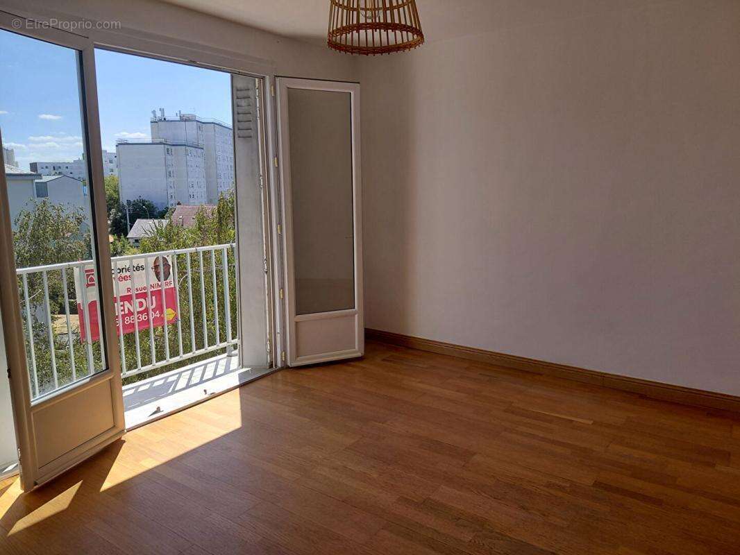 Appartement  4 pièce(s) - photo 6