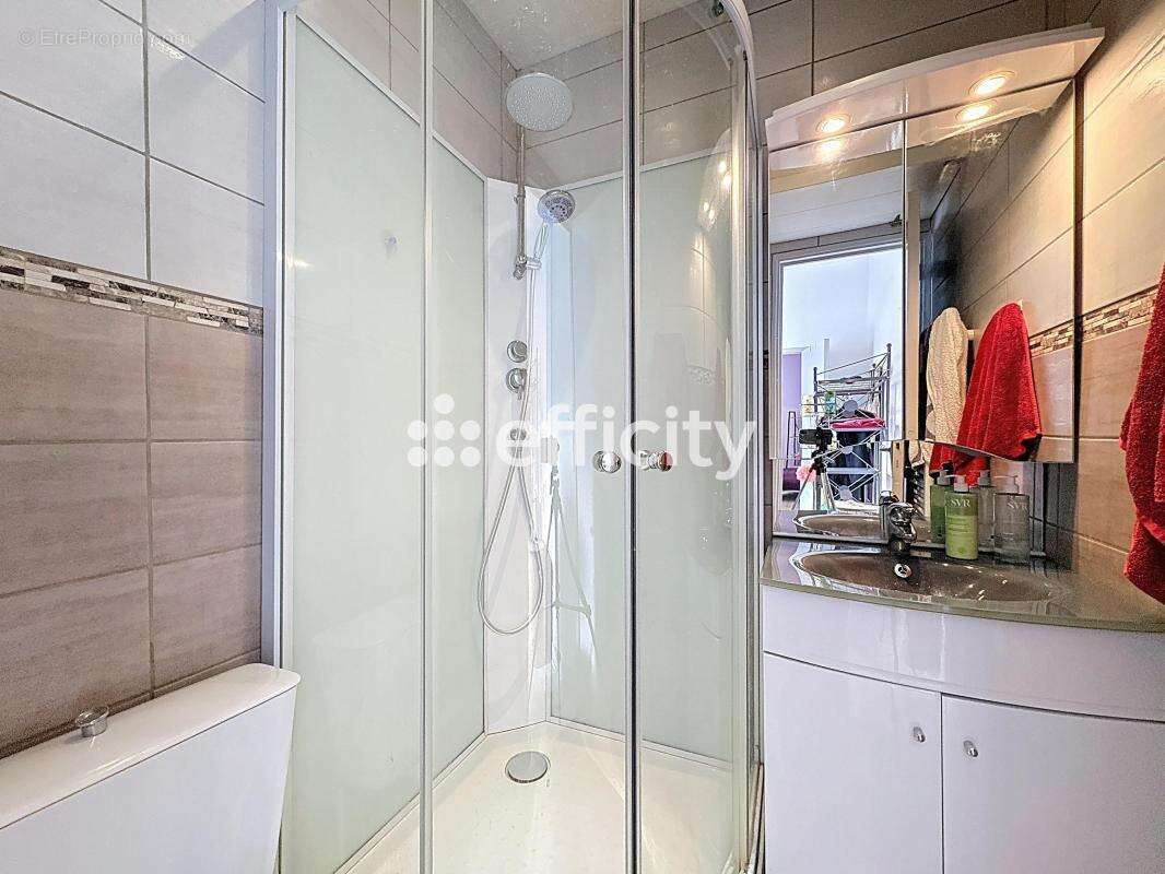 Appartement ancien - photo 5