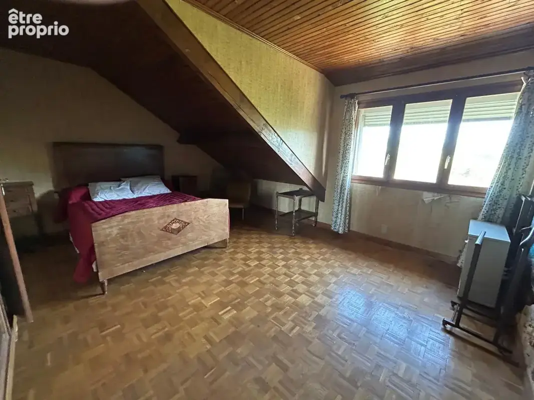 Maison 1 m² à Festigny  - photo 7