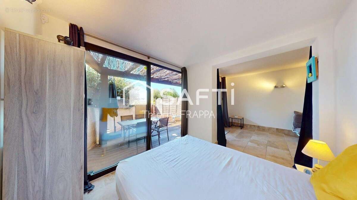 Photo 4 - Appartement à PIETROSELLA