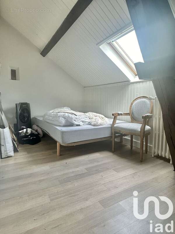 Photo 8 - Maison à SAINT-VALERIEN