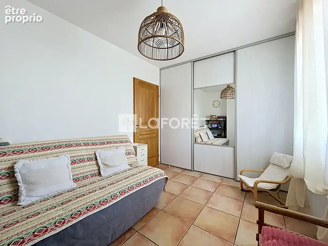 Villa 4 chambres avec grand terrain piscinable à Sorède - photo 16