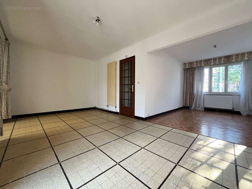 Maison à LAMBERSART