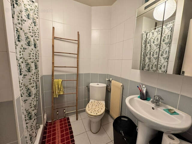 Appartement à ORSAY