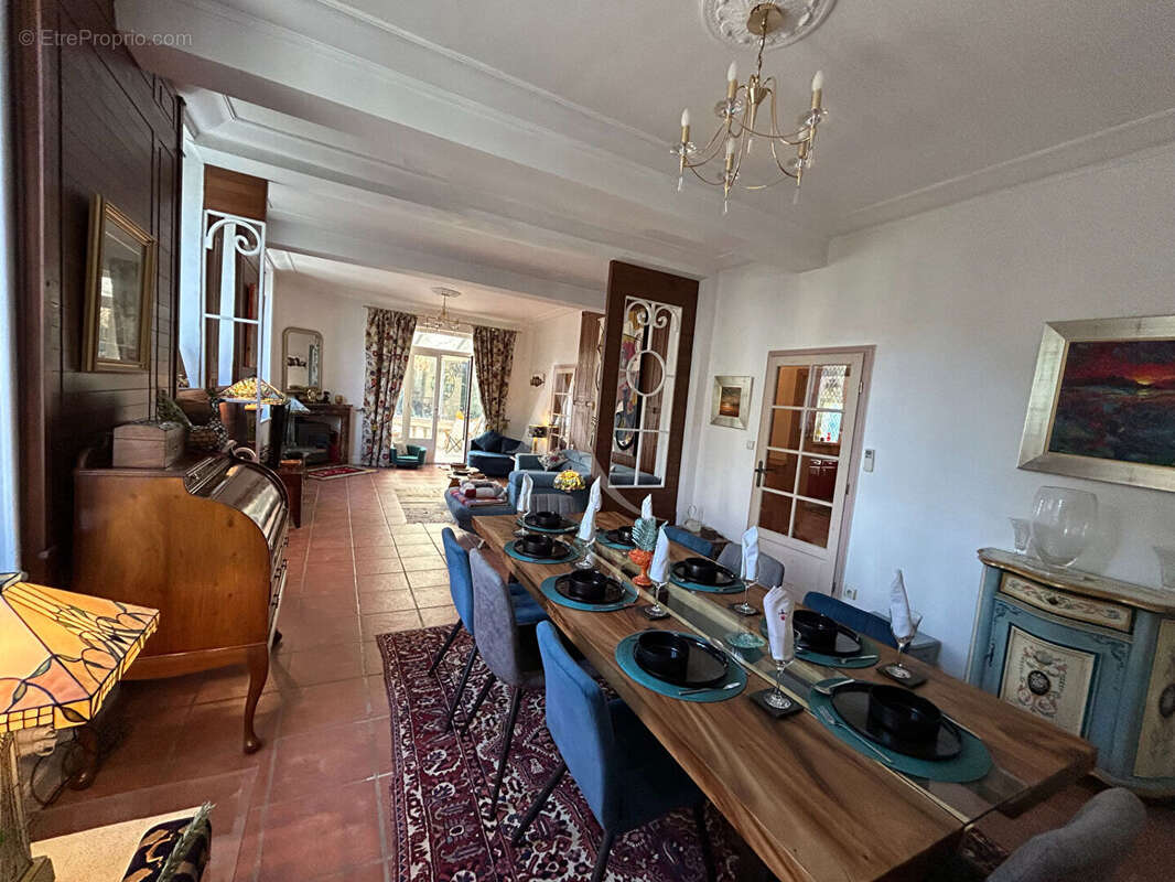 Maison à CARCASSONNE