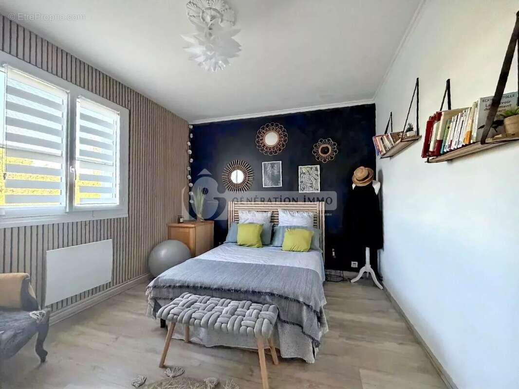 Appartement à ARLES