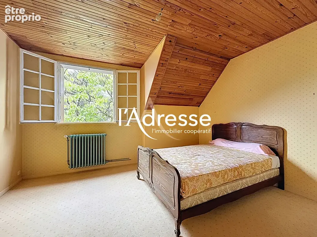 Maison familiale à vendre à SAINT-AVERTIN - 145m² sur terrain de 1650m² - Environnement calme et verdoyant - photo 17