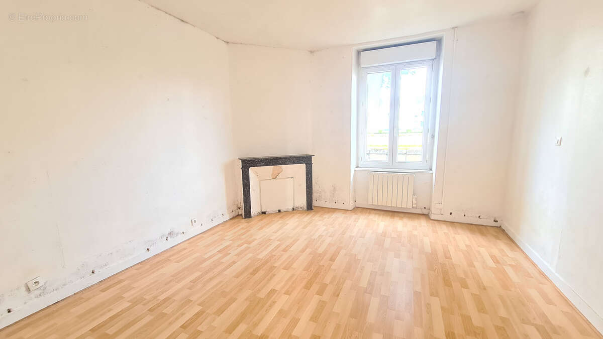 Appartement à MARCHENOIR