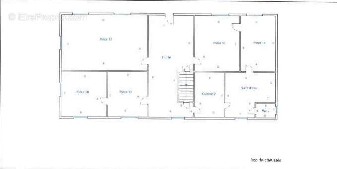 Photo 3 - Maison à GUEBWILLER