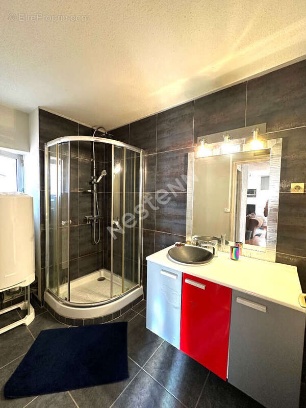 Appartement à CARCASSONNE