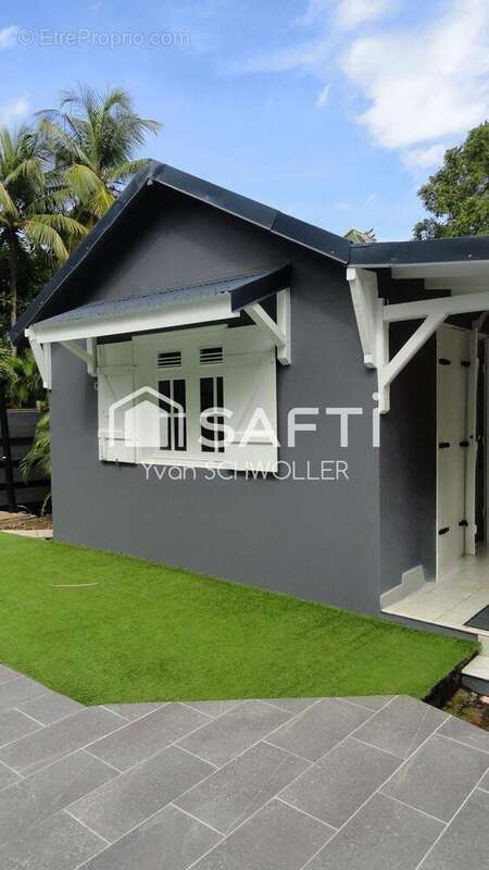 Photo 4 - Maison à DESHAIES