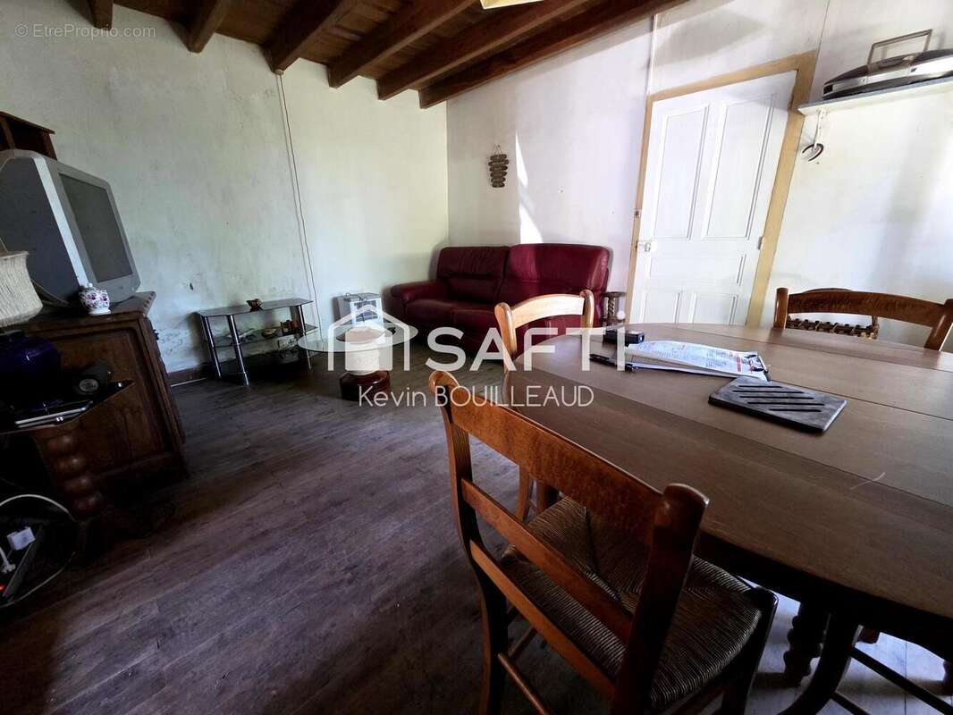 Photo 7 - Maison à BECELEUF