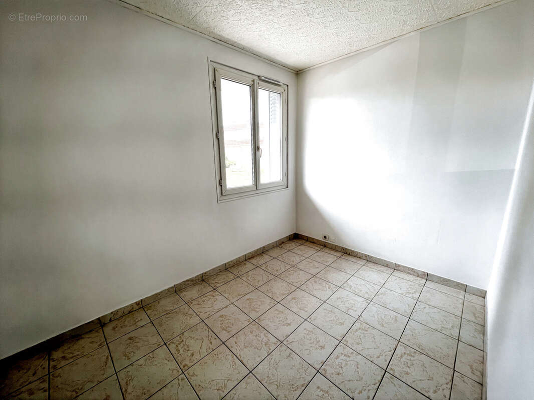 Appartement à TROYES