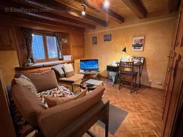 Appartement à BRIZON