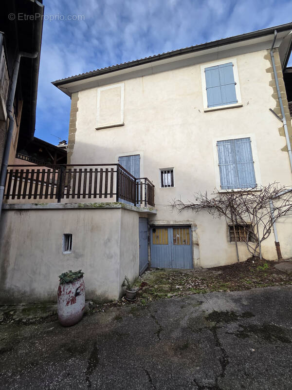 Appartement à VOREPPE