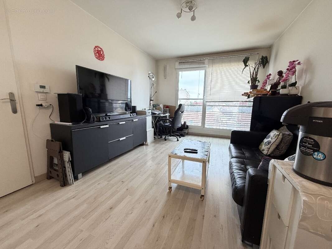Appartement à CHAMPIGNY-SUR-MARNE