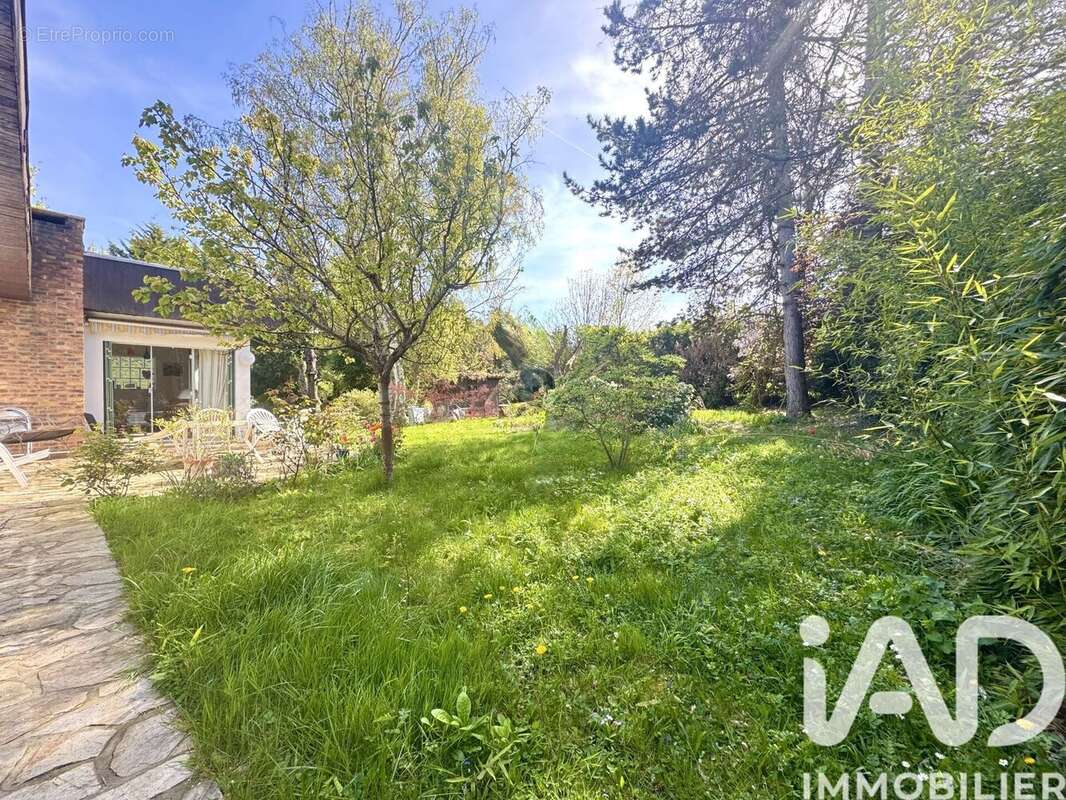 Maison 125 m² à Montmorency  - photo 5