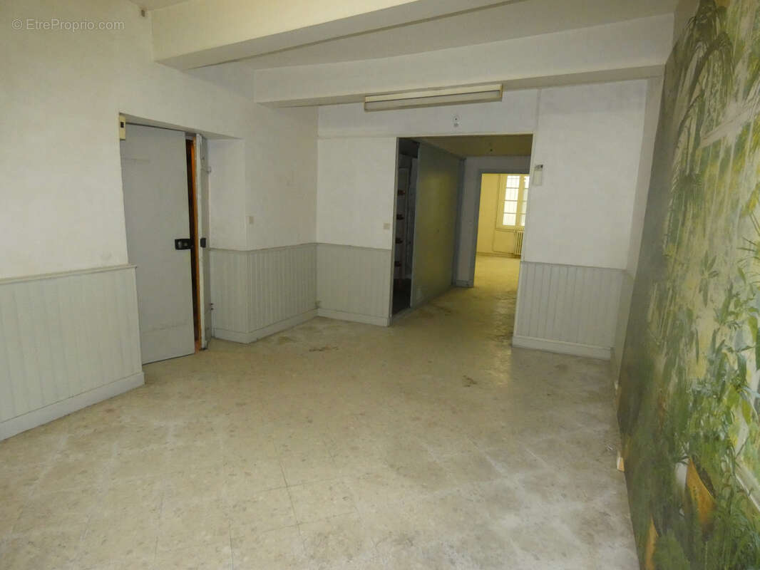 Appartement à CARCASSONNE