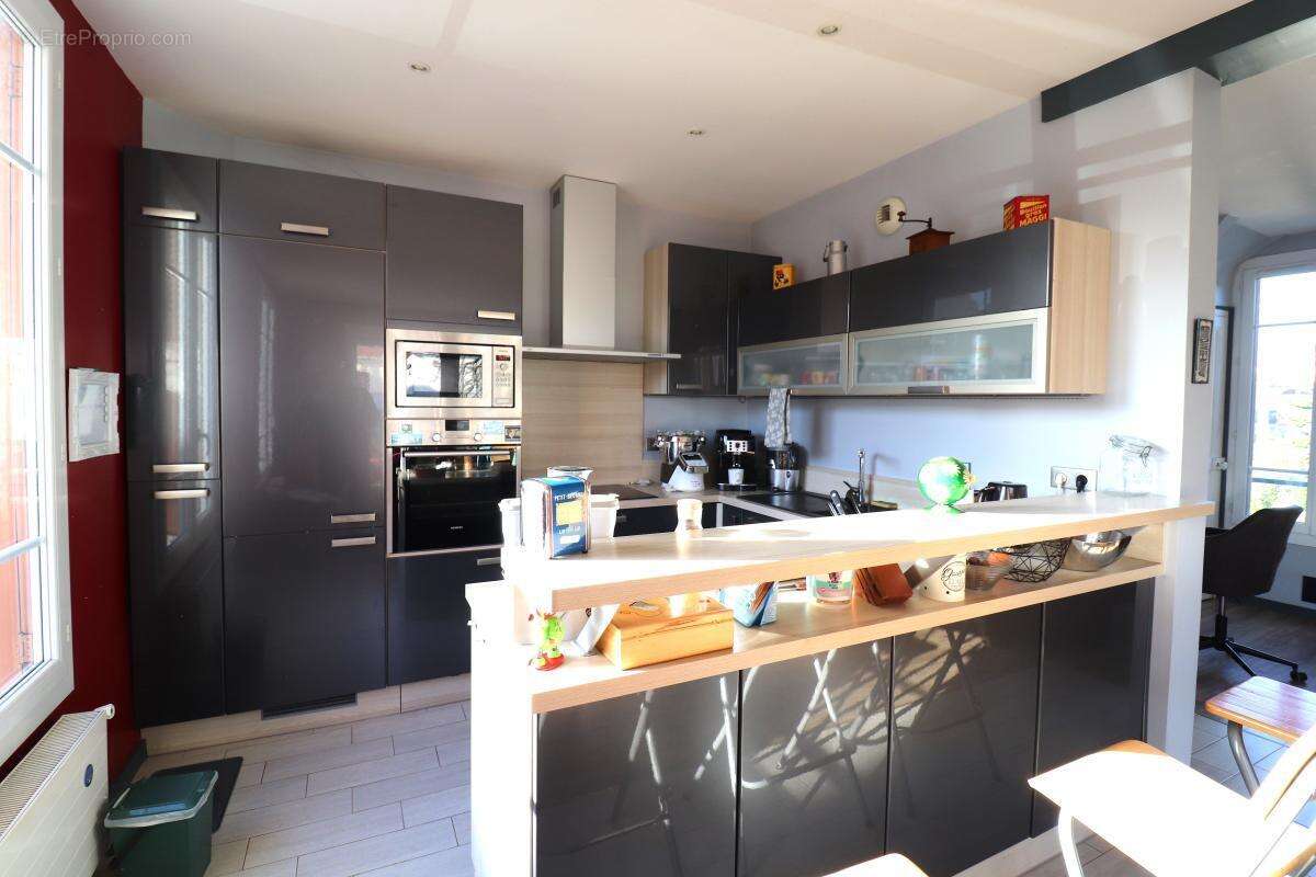 Maison à ATHIS-MONS